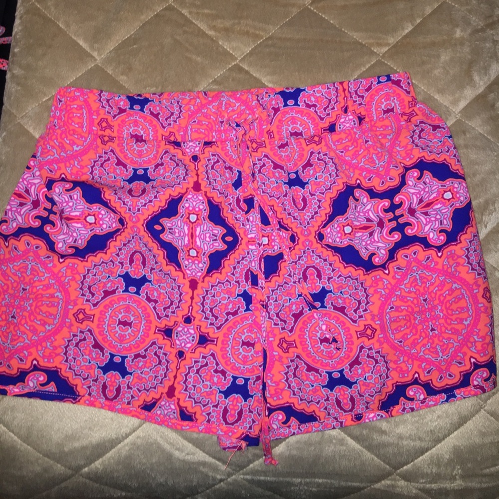 Boutique cloth shorts!!